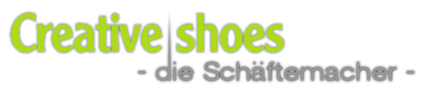 Creative Shoes Ihr Schäftemacher im Raum Dresden